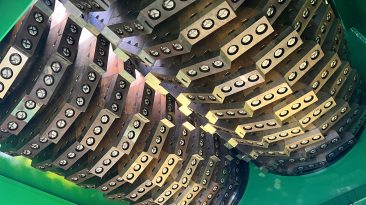 Disc screen separators